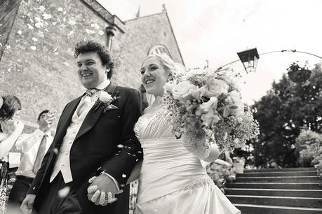 St Nicholas Church Moreton Wedding Wedding Photography Dorset