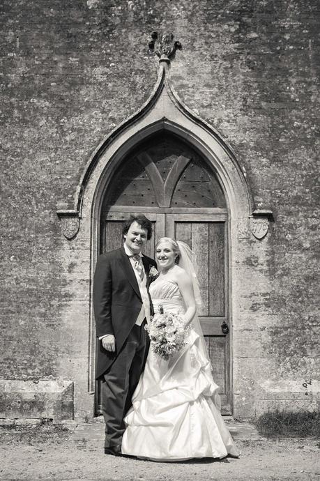 St Nicholas Church Moreton Wedding Wedding Photography Dorset