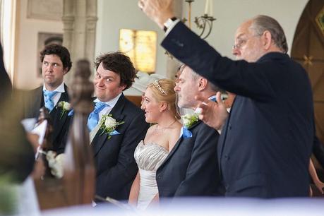 St Nicholas Church Moreton Wedding Wedding Photography Dorset