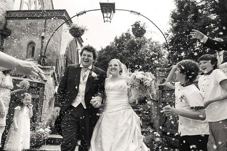 St Nicholas Church Moreton Wedding Wedding Photography Dorset