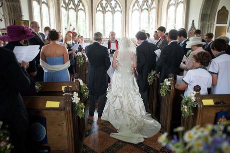 St Nicholas Church Moreton Wedding Wedding Photography Dorset