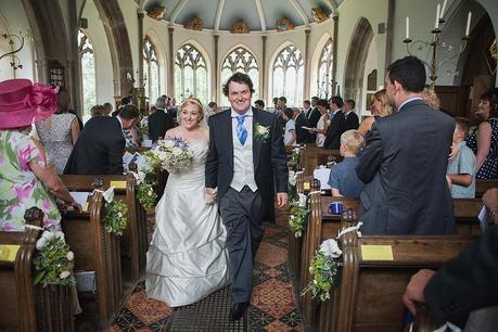 St Nicholas Church Moreton Wedding Wedding Photography Dorset