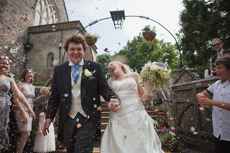 St Nicholas Church Moreton Wedding Wedding Photography Dorset