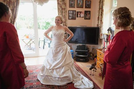 St Nicholas Church Moreton Wedding Wedding Photography Dorset