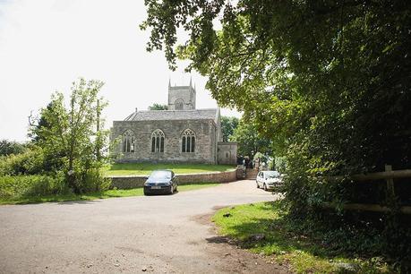 St Nicholas Church Moreton Wedding Wedding Photography Dorset