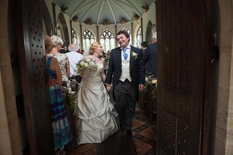 St Nicholas Church Moreton Wedding Wedding Photography Dorset