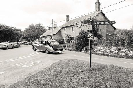 St Nicholas Church Moreton Wedding Wedding Photography Dorset