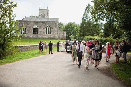 St Nicholas Church Moreton Wedding Wedding Photography Dorset
