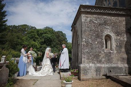 St Nicholas Church Moreton Wedding Wedding Photography Dorset