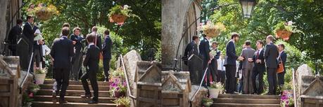 St Nicholas Church Moreton Wedding Wedding Photography Dorset