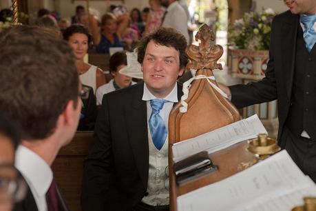 St Nicholas Church Moreton Wedding Wedding Photography Dorset