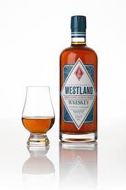 Westland Whiskey