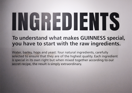 Guinness storehouse Dublin Guinness, storehouse, dublin, brewery, ingredients, beer, irish