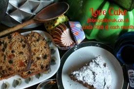 Hidden Heart Cake Hidden Heart Cake