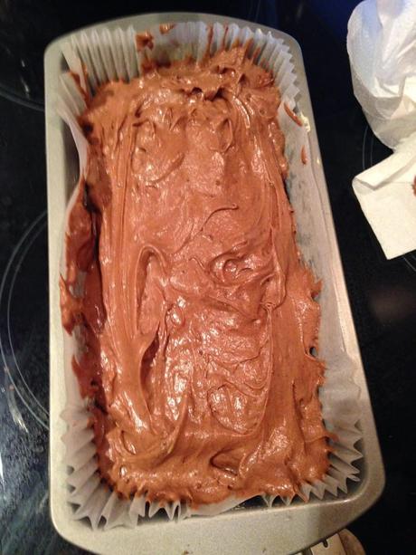 Hidden Heart Cake Hidden Heart Cake