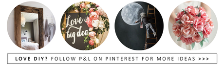 Hello Cupid! 15 DIY Wedding Projects with Arrows love diy