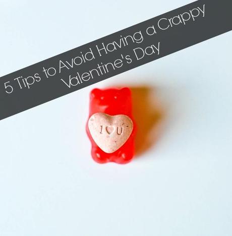 Be. YOU. Tiful Link Party #57 How-to-Avoid-A-Crappy-Valentines-Day-FrySauceandGrits