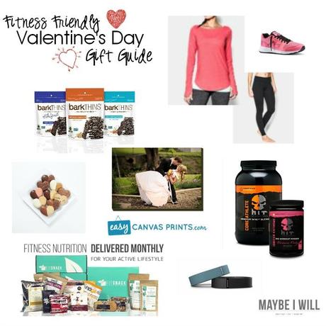 Be. YOU. Tiful Link Party #57 Valentine's Day Gift Guide for Her