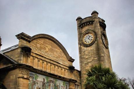 The Best Museums in #London No.12: The Horniman @HornimanMuseum The Best Museums in #London No.12: The Horniman @HornimanMuseum