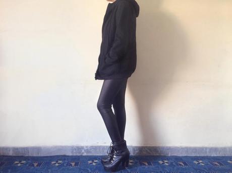OOTD: Keep It Casual OOTD: Keep It Casual