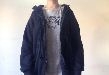 OOTD: Keep It Casual OOTD: Keep It Casual