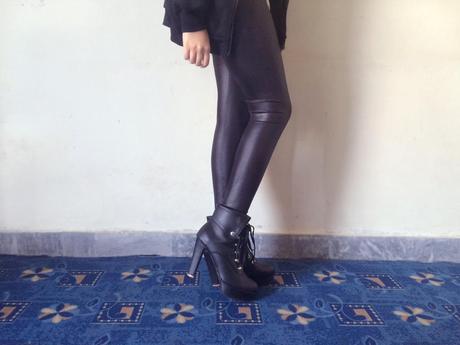 OOTD: Keep It Casual OOTD: Keep It Casual