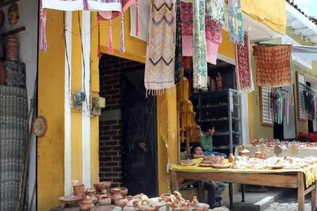 chichi market in guatemala