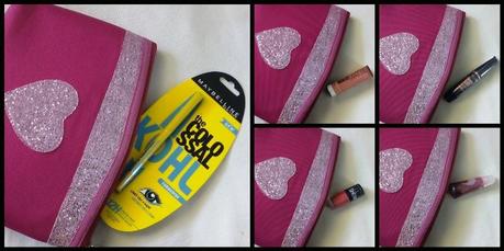 Maybelline InstaGlam Valentine’s Kit – Perfect Gift for Girls on VDay Maybelline InstaGlam Valentine’s Kit