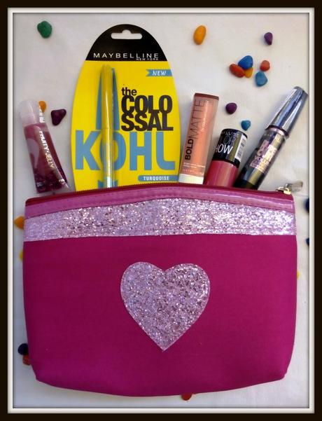 Maybelline InstaGlam Valentine’s Kit – Perfect Gift for Girls on VDay Maybelline InstaGlam Valentine’s Gift Kit