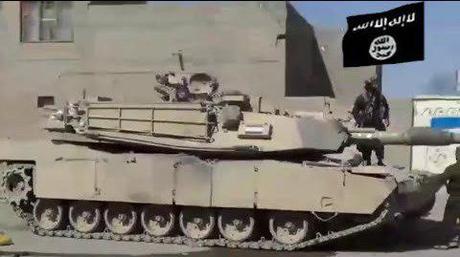 Obama wants more money to fight ISIS isis001