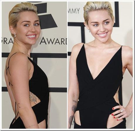 Miley-Cyrus-at-Grammy-Awards-2015 Miley-Cyrus-at-Grammy-Awards-2015