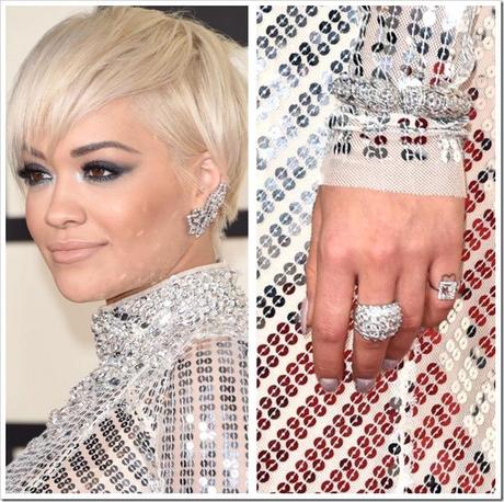 Rita-Ora-at-Grammy-Awards-2015 Rita-Ora-at-Grammy-Awards-2015