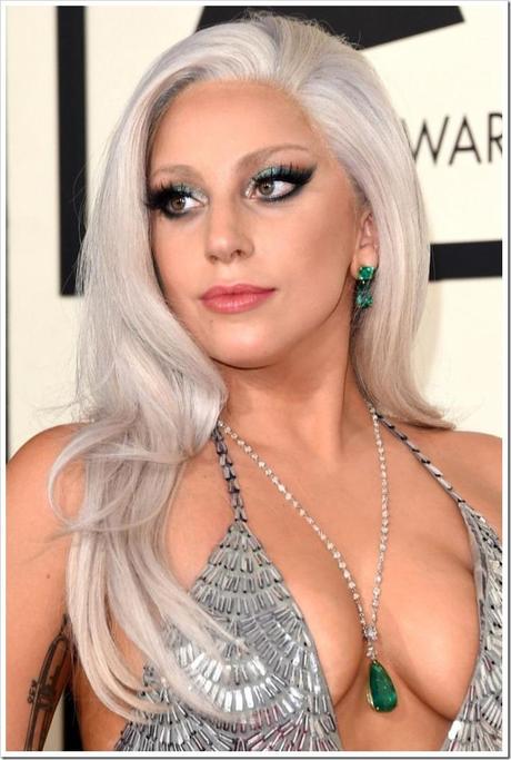 Lady-Gaga-at-Grammy-Awards-2015 Lady-Gaga-at-Grammy-Awards-2015