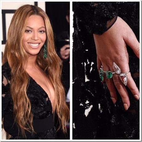 Beyoncé-Knowles-at-Grammy-Awards-2015 Beyoncé-Knowles-at-Grammy-Awards-2015