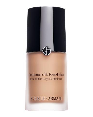 Giorgio Armani - Luminous Silk Foundation NM Beauty Award Winner 2015 - Giorgio Armani