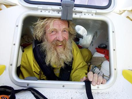 Nat Geo Names Aleksander Doba 2015 People's Choice Adventurer of the Year Nat Geo Names Aleksander Doba 2015 People's Choice Adventurer of the Year