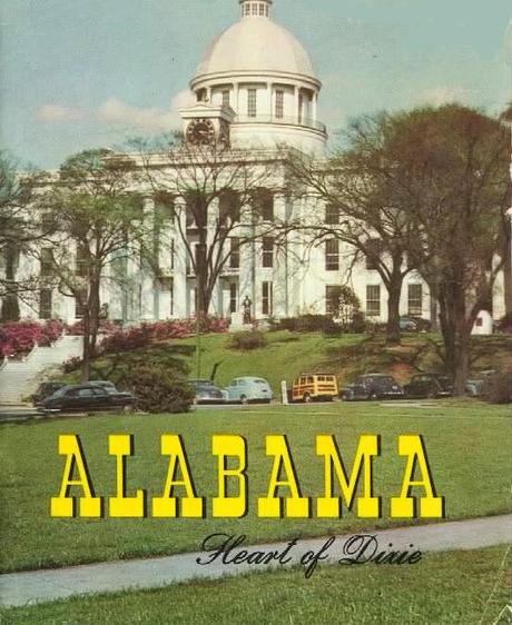 In the News This Week: Alabama