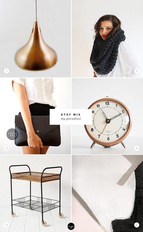 ETSY MIX of the week ETSY MIX of the week