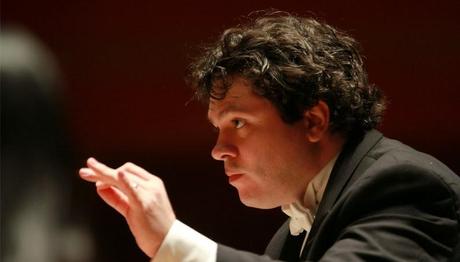 Concert Review: The Ghost of Conductors Past