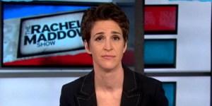 The curious case of an atheist murdering muslims Murderer was fan of Rachael Maddow