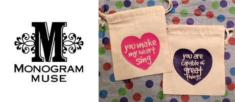 Valentine's Day Caption This Photo Contest monogram