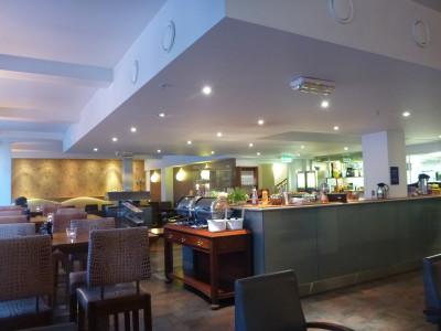 My Stay at the Clarion Collection Hotel Christiania Teater in Oslo, Norway Great hospitality was shown at the Clarion Collection Hotel Christiania Teater
