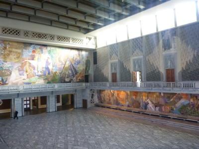 My Stay at the Clarion Collection Hotel Christiania Teater in Oslo, Norway Oslo City Hall