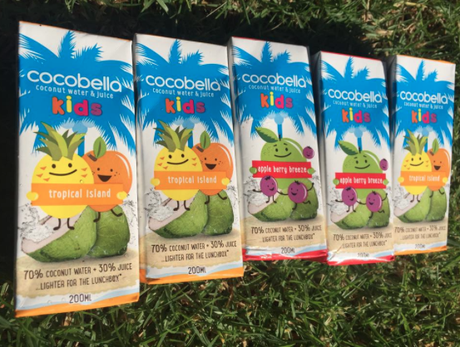 3B's is Going COCO for Cocobella Kids 3B's is Going COCO for Cocobella Kids