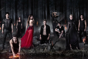 Arrow’s “Canaries” (S3,EP13) & The Relief of Seeing Bad Storylines Finally Flushed Away Vampire Diaries