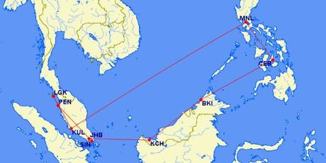 malaysia map malaysia map