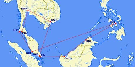 borneo indochina map borneo indochina map
