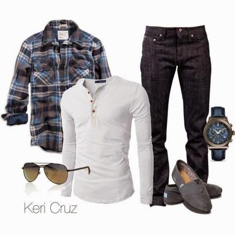 Mens Fashion