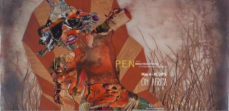 'On Africa': The 2015 PEN World Voices Festival