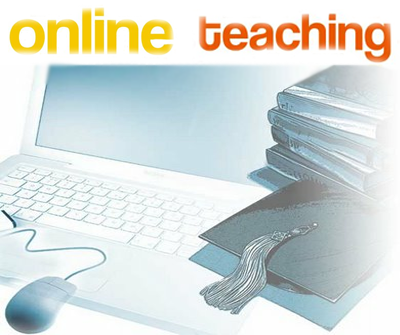 Teaching English Online: Alone vs With a Company